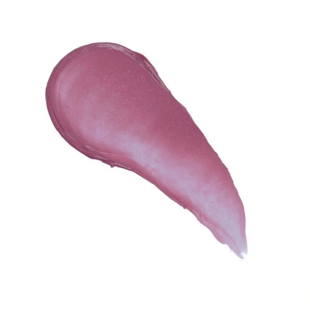 New! Makeup Revolution Balm Glow Deep Plum Multi Way Eyes, Cheeks and Lips